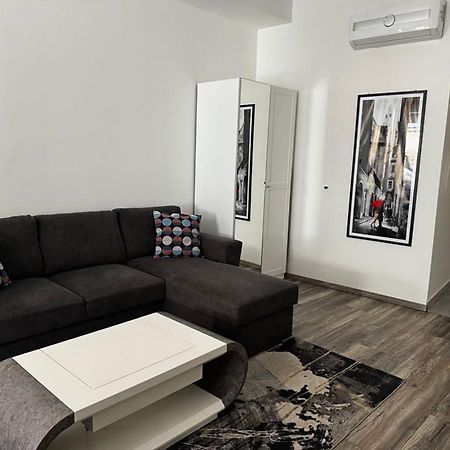 Hosoek Tornya Apartman Kőszeg Exterior foto