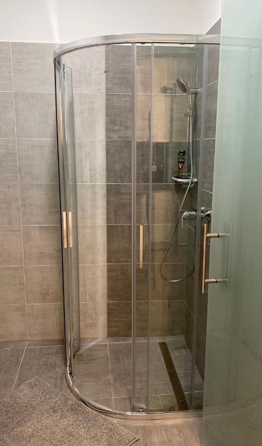 Hosoek Tornya Apartman Kőszeg Exterior foto
