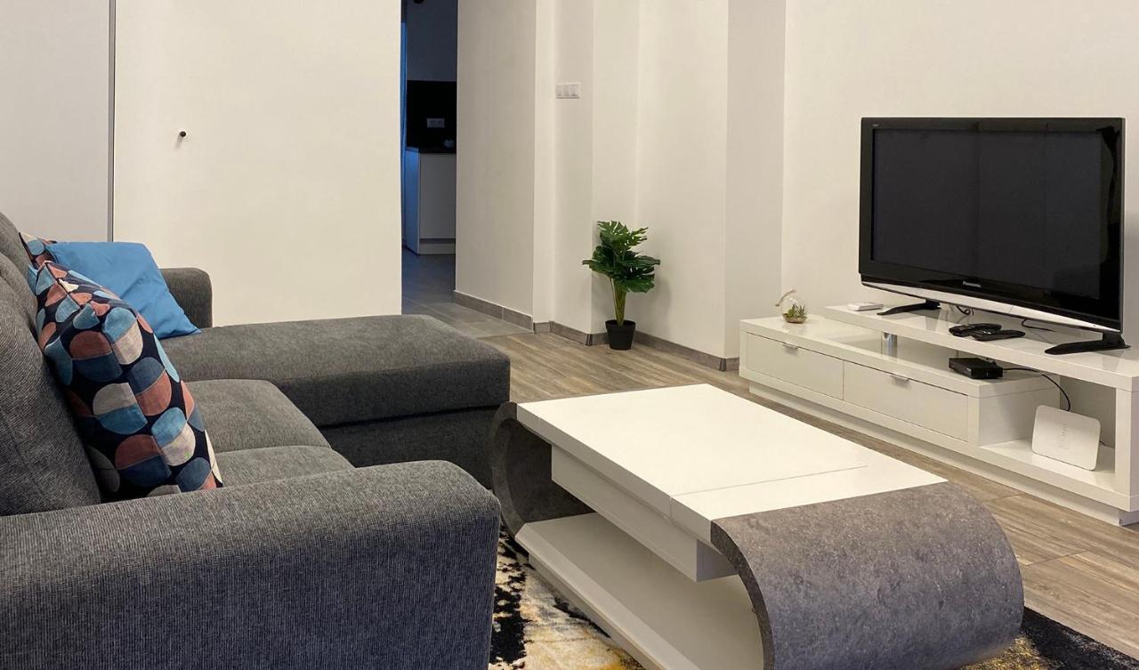Hosoek Tornya Apartman Kőszeg Exterior foto