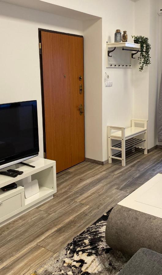 Hosoek Tornya Apartman Kőszeg Exterior foto