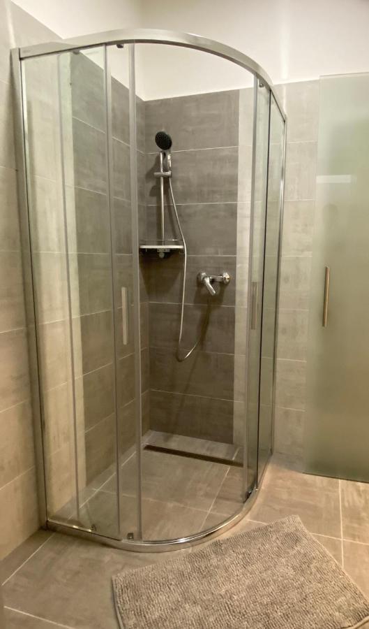 Hosoek Tornya Apartman Kőszeg Exterior foto