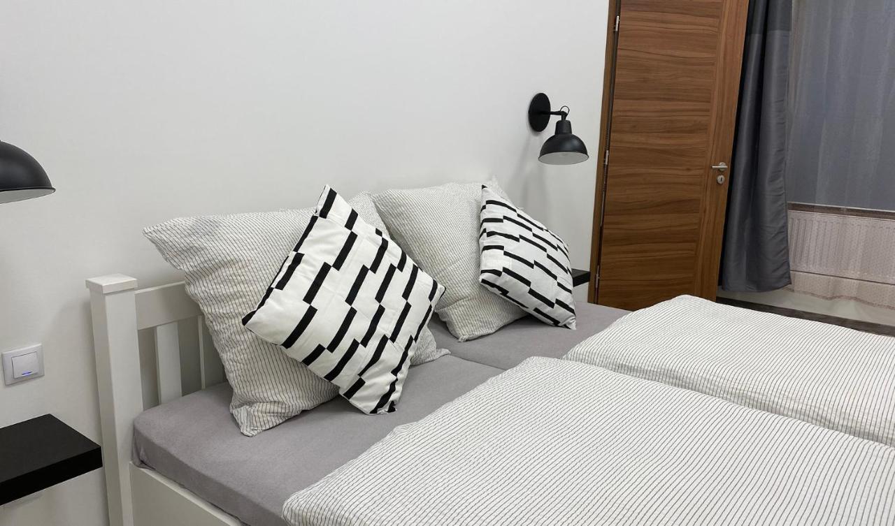 Hosoek Tornya Apartman Kőszeg Exterior foto